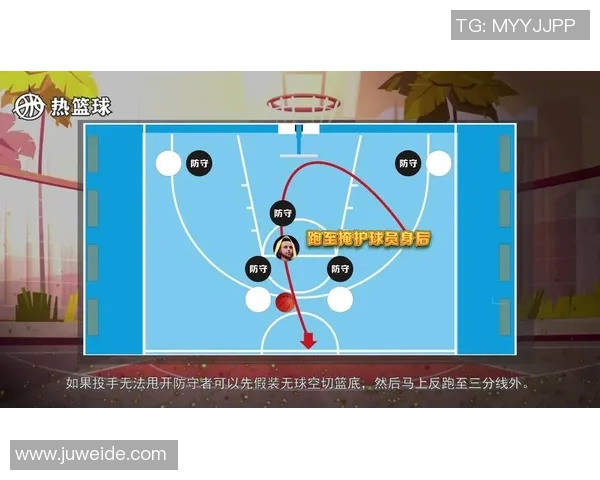 武汉篮球队整体压制体系解析及其战术运用探讨