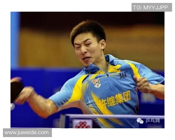 聚焦乒乓球战术分析：北京乒乓球队的制胜之道与训练策略探讨