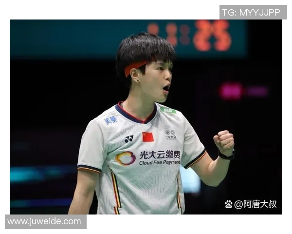 羽毛球力量排名新突破杭州羽毛球队展现强大实力与创新精神