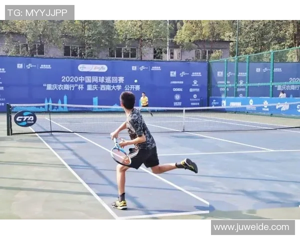 重庆网球队精英赛之路：拼搏与荣耀的奋斗历程揭秘