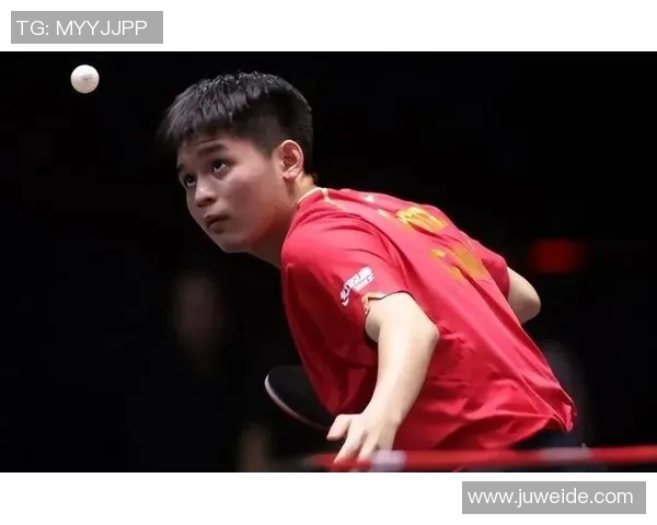 北京乒乓球队状态变革引发热议新策略与新挑战并存