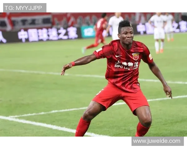 加纳足球明星介绍及其在国际赛场上的辉煌成就