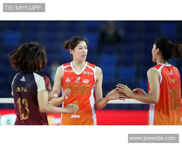 北京排球队最新排球配合技巧TOP10解析引领潮流