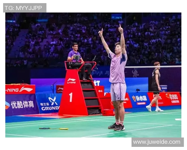 北京羽毛球队在冠军赛中的实力展现与战术分析