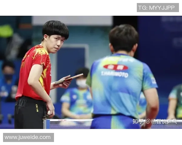 广州乒乓球队与重庆乒乓球队赛后复盘分析及经验总结