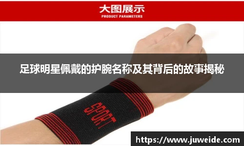 足球明星佩戴的护腕名称及其背后的故事揭秘